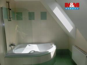 Pronájem bytu 4+kk, Ústí nad Labem - Klíše, Konečná, 102 m2