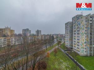 Pronájem bytu 1+1, Orlová, U Kapličky, 39 m2