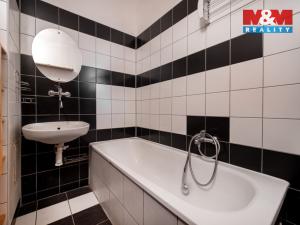 Prodej rodinného domu, Kuřim, Jungmannova, 97 m2