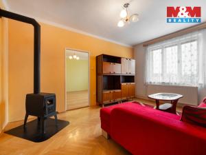 Prodej rodinného domu, Kuřim, Jungmannova, 97 m2