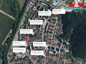 Prodej rodinného domu, Kuřim, Jungmannova, 97 m2