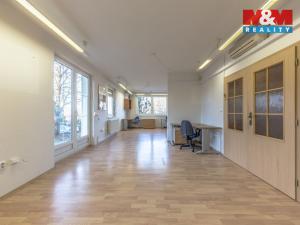 Pronájem rodinného domu, Bradlec, Okružní, 150 m2