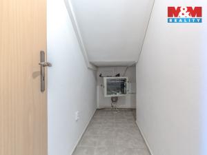 Pronájem rodinného domu, Bradlec, Okružní, 150 m2