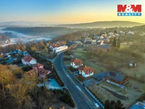 Pronájem rodinného domu, Bradlec, Okružní, 150 m2