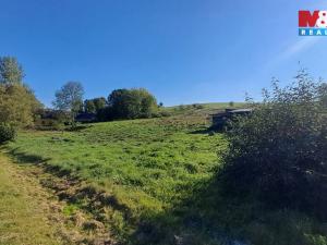 Prodej pozemku pro bydlení, Mezina, 584 m2