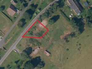 Prodej pozemku pro bydlení, Mezina, 584 m2