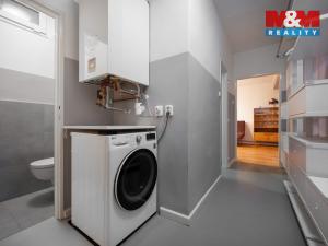 Prodej bytu 2+1, Kuřim, Jungmannova, 58 m2