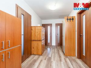 Prodej rodinného domu, Ježená, 224 m2