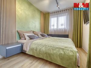 Pronájem bytu 3+kk, Vochov, 70 m2