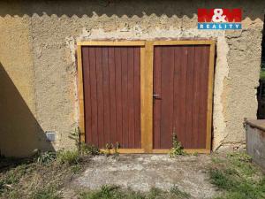 Prodej garáže, Lom u Tachova, 20 m2