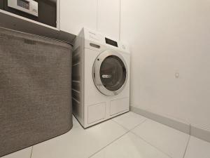 Prodej bytu 3+kk, Praha - Smíchov, Grafická, 95 m2