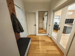 Prodej bytu 3+kk, Praha - Smíchov, Grafická, 95 m2