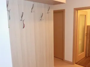 Pronájem bytu 2+kk, Praha - Háje, Jurkovičova, 52 m2