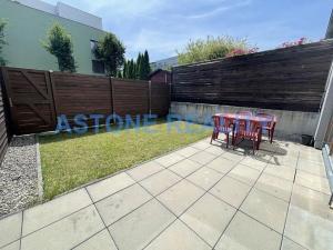 Pronájem rodinného domu, Praha - Jinonice, Mšecká, 145 m2