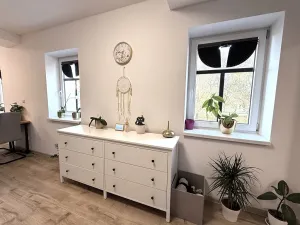 Pronájem bytu 3+kk, Rostěnice-Zvonovice, 64 m2