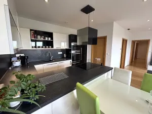 Prodej bytu 3+kk, Pohořelice, Znojemská, 115 m2