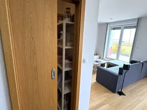 Prodej bytu 3+kk, Pohořelice, Znojemská, 115 m2