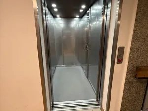 Pronájem bytu 1+kk, Brno, Halasovo náměstí, 21 m2