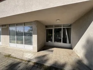 Pronájem bytu 1+kk, Brno, Halasovo náměstí, 21 m2