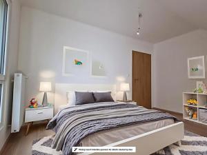 Prodej pozemku, Choťánky, Na Ohradě, 655 m2