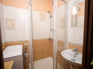 Prodej bytu 3+1, Třešť, Barvířská, 78 m2