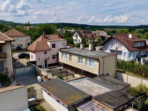 Prodej rodinného domu, Brno - Žebětín, Hostislavova, 190 m2