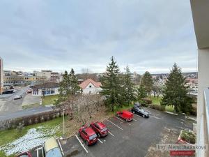 Prodej bytu 2+kk, Praha - Hostivař, Záveská, 36 m2