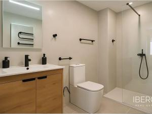 Prodej bytu 3+kk, Pilar de la Horadada, Španělsko, Avenida de la Torre, 47 m2