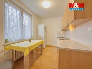 Prodej bytu 2+1, Karviná - Ráj, Kosmonautů, 58 m2