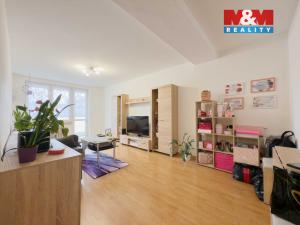 Prodej bytu 2+1, Karviná - Ráj, Kosmonautů, 58 m2