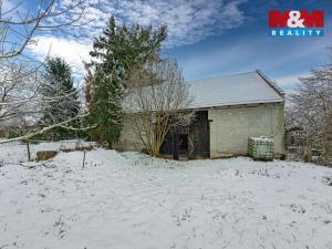 Prodej rodinného domu, Třebešice, 97 m2