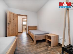 Prodej pozemku pro bydlení, Červená Voda, 2404 m2