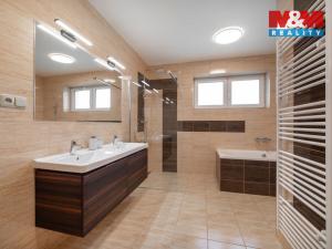 Prodej pozemku pro bydlení, Červená Voda, 2404 m2