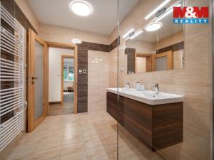 Prodej pozemku pro bydlení, Červená Voda, 2404 m2