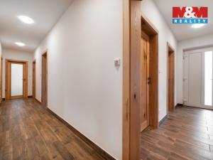 Prodej pozemku pro bydlení, Červená Voda, 2404 m2