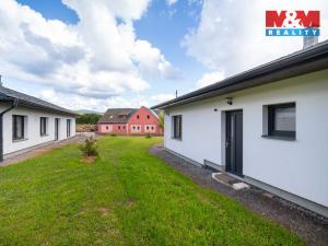 Prodej pozemku pro bydlení, Červená Voda, 2404 m2