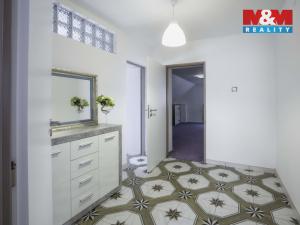 Prodej rodinného domu, Velká nad Veličkou, 194 m2