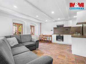 Prodej chalupy, Krupka, Cínová, 130 m2