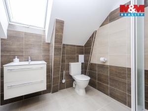 Prodej obchodního prostoru, Zvole, 1860 m2