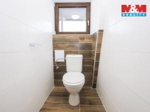 Prodej obchodního prostoru, Zvole, 1860 m2