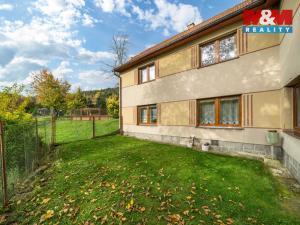 Prodej rodinného domu, Nečín - Žebrák, 209 m2