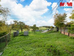 Prodej rodinného domu, Nečín - Žebrák, 209 m2