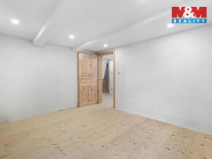 Prodej rodinného domu, Krupka, Cínová, 130 m2