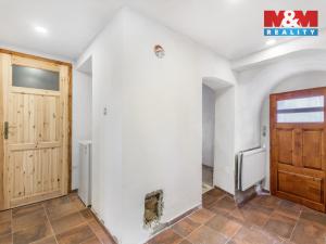 Prodej rodinného domu, Krupka, Cínová, 130 m2