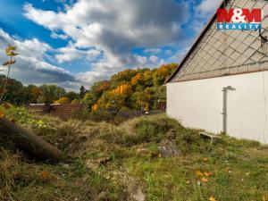 Prodej rodinného domu, Krupka, Cínová, 130 m2