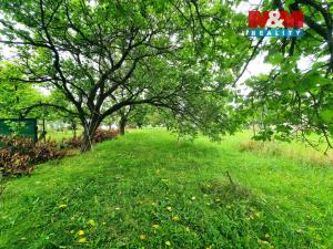 Prodej pozemku pro bydlení, Čeložnice, 563 m2