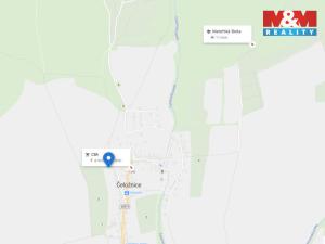 Prodej pozemku pro bydlení, Čeložnice, 563 m2