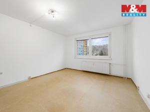 Prodej bytu 2+1, Benešov nad Ploučnicí, Sídliště, 56 m2