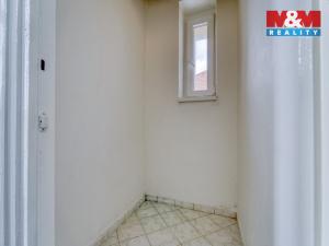 Pronájem bytu 3+1, Plzeň - Jižní Předměstí, Klatovská třída, 100 m2