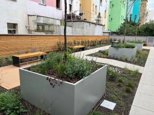 Pronájem bytu 2+kk, Plzeň, Na Jíkalce, 57 m2